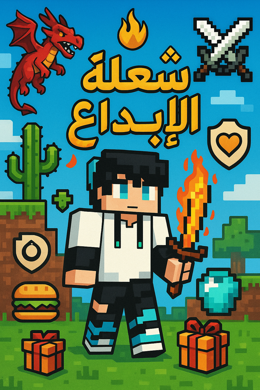 حول القناة